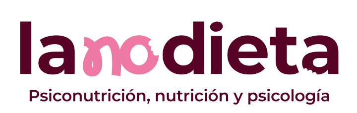 Lanodieta. Psiconutrición, nutrición y psicología